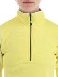 Miniaturansicht Icepeak, Evansdale Pullover Damen Light Yellow gelb 