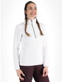 Miniaturansicht Icepeak, Evansdale Pullover Damen Optic White weiß 