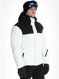 Miniaturansicht Icepeak, Evarts Skijacke Herren Natural White weiß 