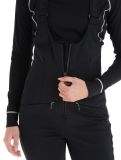 Miniaturansicht Icepeak, Exira Softshell Skihose Damen Black schwarz 