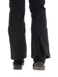 Miniaturansicht Icepeak, Exira Softshell Skihose Damen Black schwarz 