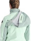 Miniaturansicht Icepeak, Faenza Skijacke Damen Aloe grün 