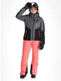 Miniaturansicht Icepeak, Faenza Skijacke Damen Black schwarz 