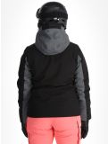 Miniaturansicht Icepeak, Faenza Skijacke Damen Black schwarz 