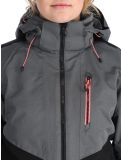 Miniaturansicht Icepeak, Faenza Skijacke Damen Black schwarz 