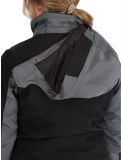 Miniaturansicht Icepeak, Faenza Skijacke Damen Black schwarz 