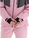 Miniaturansicht Icepeak, Faenza Skijacke Damen Lavender grau, rosa 