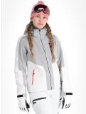 Miniaturansicht Icepeak, Faenza Skijacke Damen Optic White weiß 