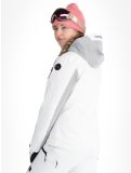 Miniaturansicht Icepeak, Faenza Skijacke Damen Optic White weiß 