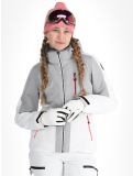 Miniaturansicht Icepeak, Faenza Skijacke Damen Optic White weiß 