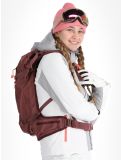 Miniaturansicht Icepeak, Faenza Skijacke Damen Optic White weiß 