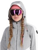 Miniaturansicht Icepeak, Faenza Skijacke Damen Optic White weiß 