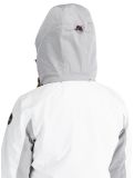 Miniaturansicht Icepeak, Faenza Skijacke Damen Optic White weiß 