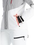 Miniaturansicht Icepeak, Faenza Skijacke Damen Optic White weiß 