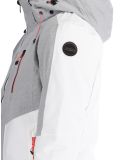 Miniaturansicht Icepeak, Faenza Skijacke Damen Optic White weiß 