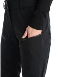 Miniaturansicht Icepeak, Fairborn Hardshell Skihose Damen Black schwarz 