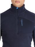 Miniaturansicht Icepeak, Fairmount Pullover Herren Dark Blue blau 