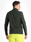 Miniaturansicht Icepeak, Fairmount Pullover Herren Dark Olive grün 