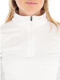 Miniaturansicht Icepeak, Fairview Pullover Damen Optic White weiß 