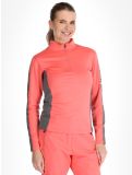 Miniaturansicht Icepeak, Fairview Pullover Damen Pink rosa 