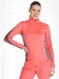 Miniaturansicht Icepeak, Fairview Pullover Damen Pink rosa 