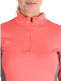 Miniaturansicht Icepeak, Fairview Pullover Damen Pink rosa 