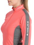 Miniaturansicht Icepeak, Fairview Pullover Damen Pink rosa 