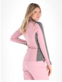 Miniaturansicht Icepeak, Fairview Pullover Damen Lavender rosa 