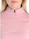 Miniaturansicht Icepeak, Fairview Pullover Damen Lavender rosa 