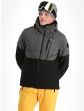 Miniaturansicht Icepeak, Falaise Skijacke Herren Black schwarz 