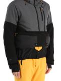 Miniaturansicht Icepeak, Falaise Skijacke Herren Black schwarz 