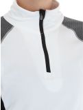 Miniaturansicht Icepeak, Faribault Pullover Damen Optic White weiß 