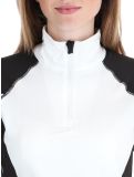 Miniaturansicht Icepeak, Faribault Pullover Damen Optic White weiß 