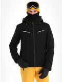 Miniaturansicht Icepeak, Farwell Skijacke Herren Black schwarz 