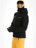 Miniaturansicht Icepeak, Farwell Skijacke Herren Black schwarz 