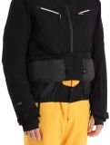 Miniaturansicht Icepeak, Farwell Skijacke Herren Black schwarz 