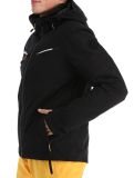 Miniaturansicht Icepeak, Farwell Skijacke Herren Black schwarz 