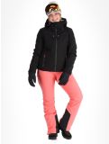 Miniaturansicht Icepeak, Fayette Skijacke Damen Black schwarz 