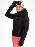 Miniaturansicht Icepeak, Fayette Skijacke Damen Black schwarz 