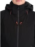 Miniaturansicht Icepeak, Fayette Skijacke Damen Black schwarz 