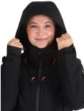 Miniaturansicht Icepeak, Fayette Skijacke Damen Black schwarz 