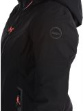 Miniaturansicht Icepeak, Fayette Skijacke Damen Black schwarz 