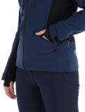 Miniaturansicht Icepeak, Fayette Skijacke Damen Dark Blue blau 