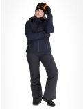 Miniaturansicht Icepeak, Fayette Skijacke Damen Dark Blue blau 