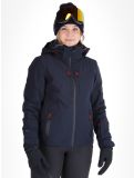 Miniaturansicht Icepeak, Fayette Skijacke Damen Dark Blue blau 