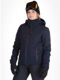 Miniaturansicht Icepeak, Fayette Skijacke Damen Dark Blue blau 