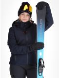 Miniaturansicht Icepeak, Fayette Skijacke Damen Dark Blue blau 