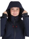 Miniaturansicht Icepeak, Fayette Skijacke Damen Dark Blue blau 