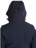 Miniaturansicht Icepeak, Fayette Skijacke Damen Dark Blue blau 