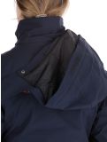 Miniaturansicht Icepeak, Fayette Skijacke Damen Dark Blue blau 